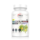 RHODIOLA ROSEA 60 Caps/60 Serv, Genius Nutrition - GREEN LIFE CYPRUS